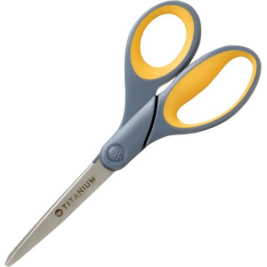7" Pointed Scissors / 
Ciseaux pointus 7 po