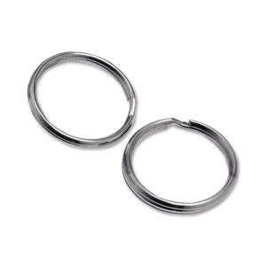 Key Rings 1-1/4" ? 31mm Diameter / 1-1/4 po ? 31mm de diam?tre