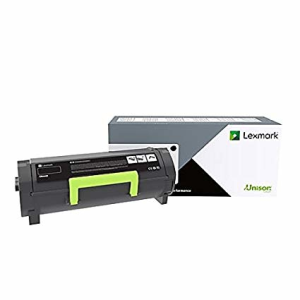 B2300A0 Lexmark B/MB2338 3K Toner Cartridge