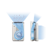 SHARP FZC100HFU True HEPA Replacement Air Purifier Filter – 99.97% Efficiency at 0.3 Microns