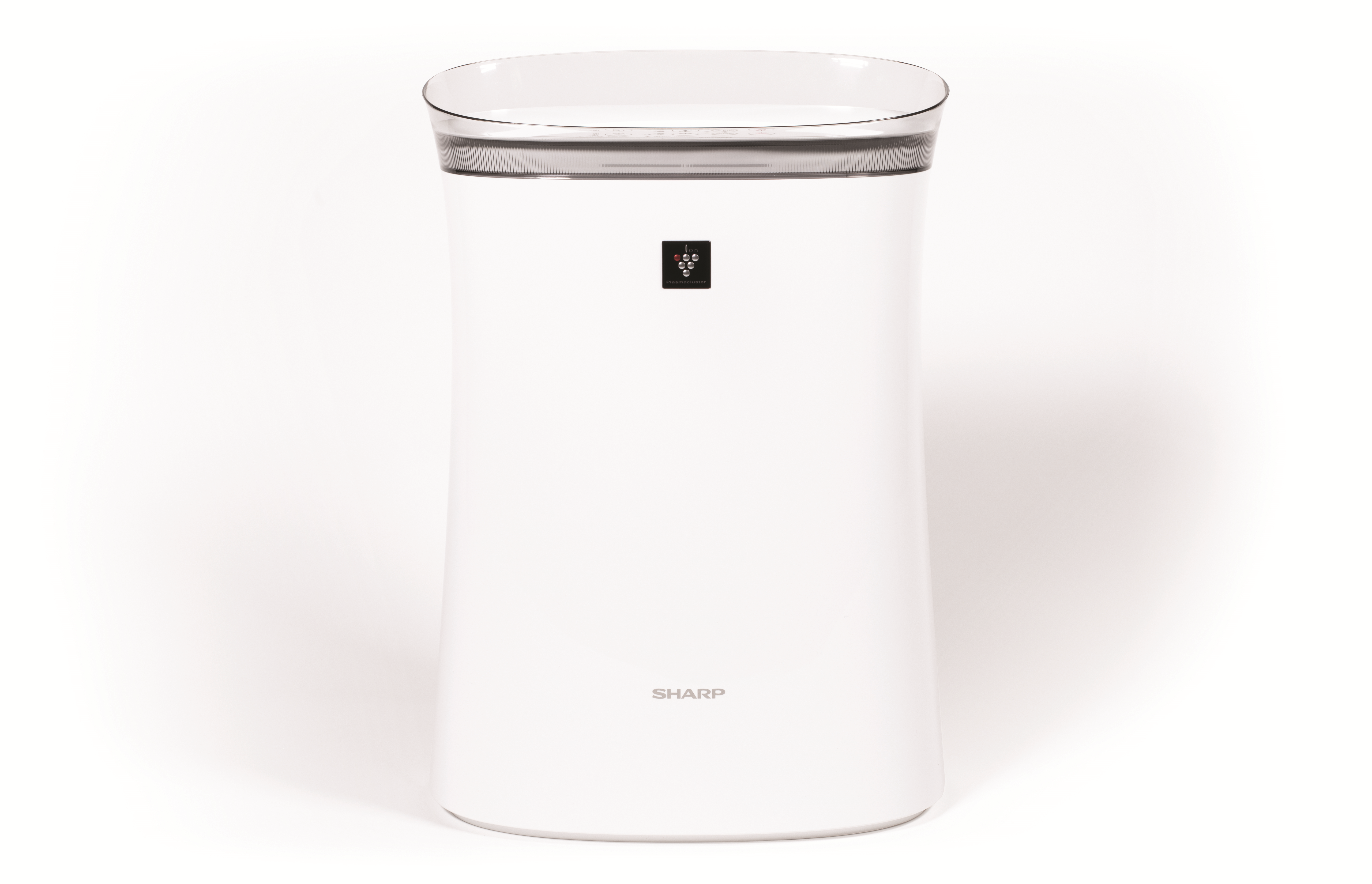 SHARP FPK50UW Plasmacluster Ion Air Purifier – True HEPA 259 sq. ft.