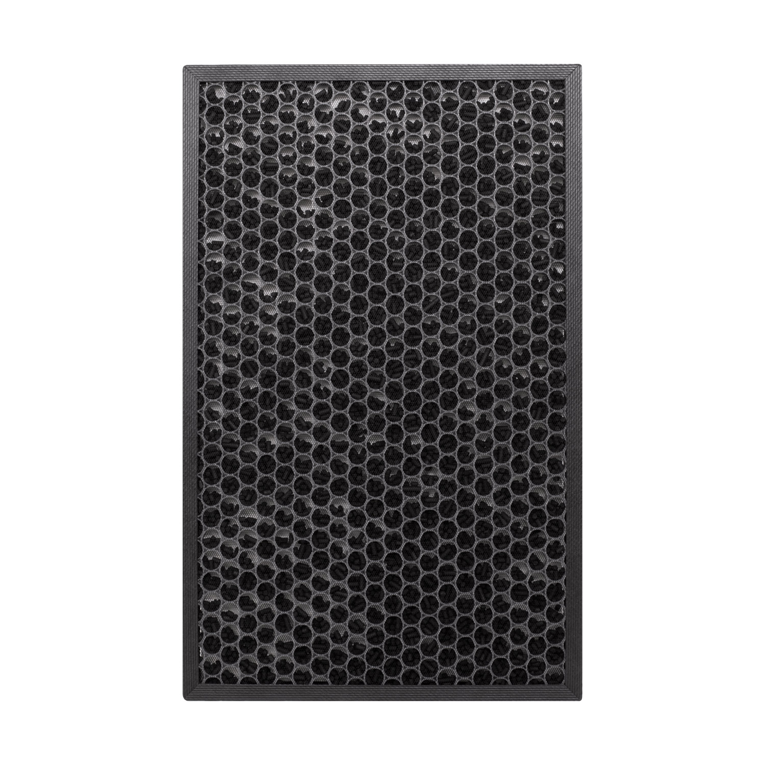 Sharp FZK50DFU Replacement Active Carbon Deodorizing Filter Kit – Compatible with FPK50UW