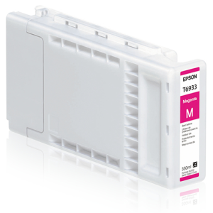 Epson SureColor T-Series UltraChrome XD- Magenta 350