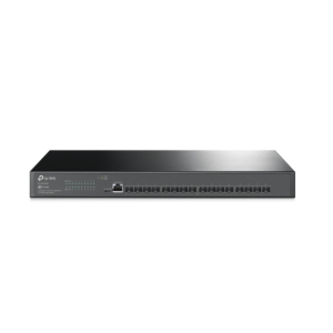 JetStream 16-Port 10GE SFP  L2  Managed Switch