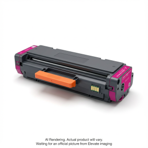 Elevate Imaging Compatible HP W2113X - Laser - A4 2450 Yield