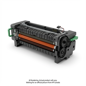 Fuser Kit 220V