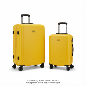 Bugatti Mecca 2 Pcs Set