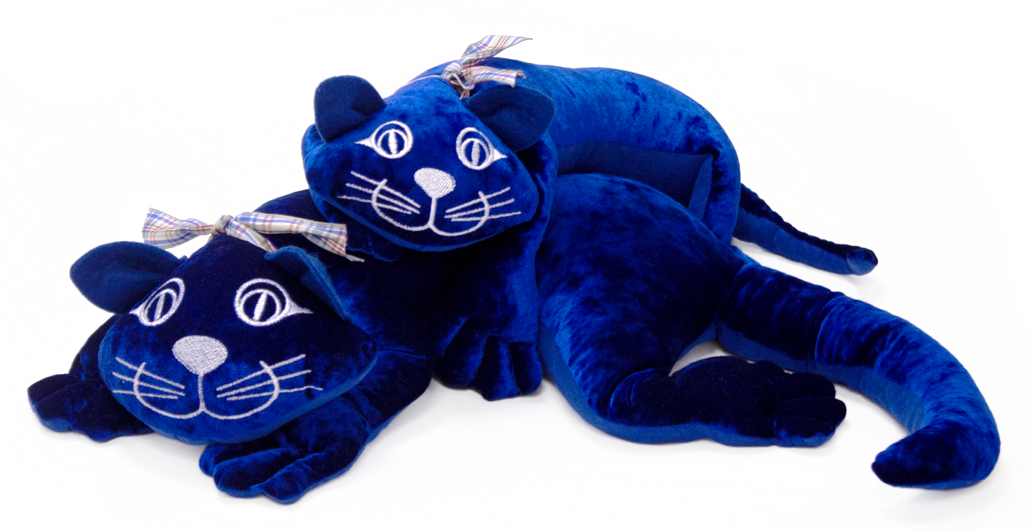 manimo Weighted Cat - 2 kg