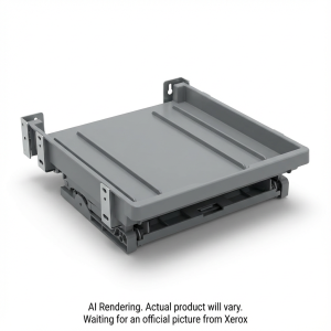 Xerox Offsetting Catch Tray497K02420