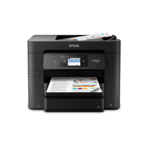 Epson WorkForce Pro EC-4030 Color MFPC11CG01205