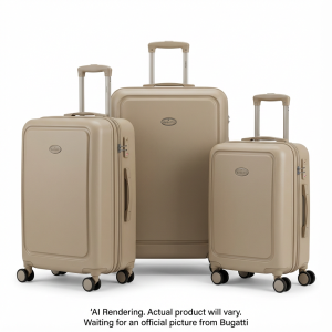 Bugatti Skyward International 3 Pcs Set