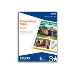 S041070 PHOTO QUALITY INK JET PAPER (11"X17")(100 CT)