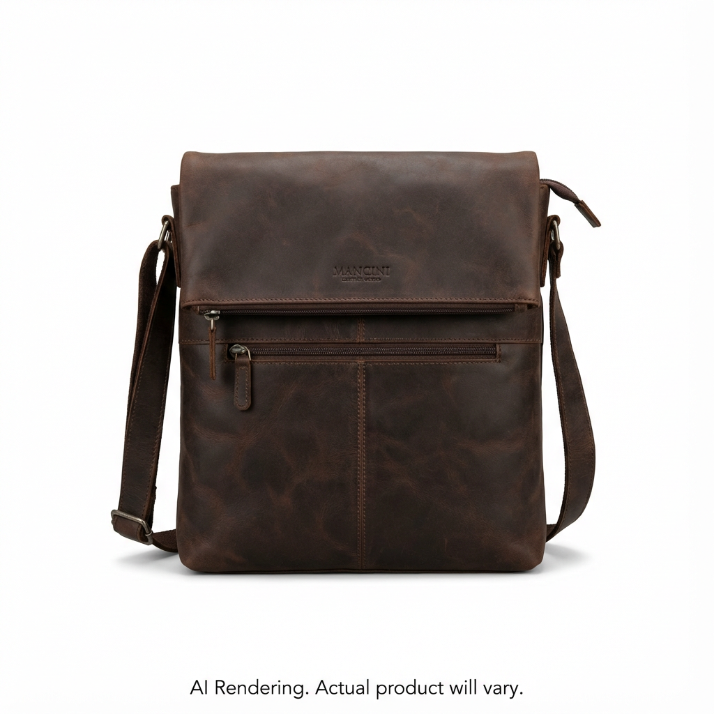 CROSSOVER TABLET BAG