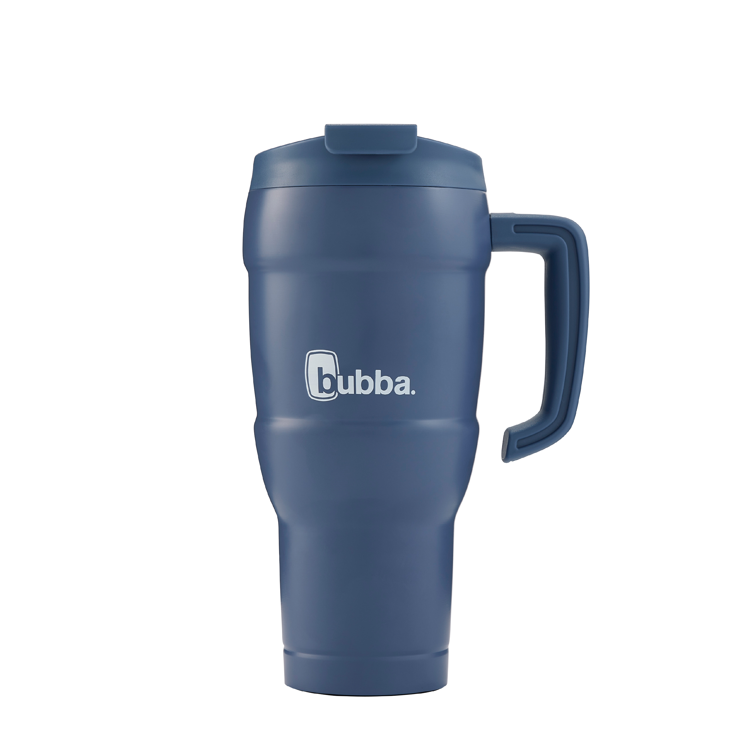 bubba 2223954 Hero XL Tumbler, 24 oz, Indigo – Vacuum Insulated