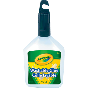 236 ml Washable Glue