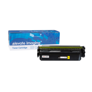 Elevate Imaging Reman HP CF412X - Laser - A4 5000 Yield