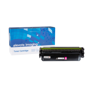 Elevate Imaging Reman HP CF413X - Laser - A4 5000 Yield