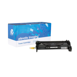 Elevate Imaging Compatible HP CF226A - Laser - A4 3100 Yield