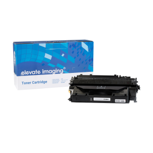 Elevate Imaging Compatible HP CF280X - Laser - A4 6900 Yield