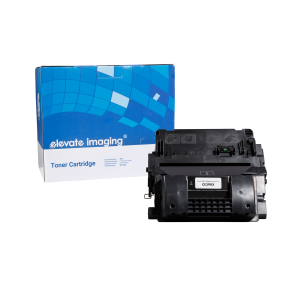 Elevate Imaging Compatible HP CE390X - Laser - A4 24000 Yield