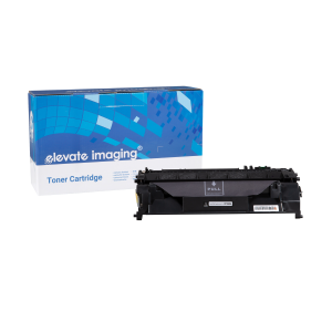 Elevate Imaging Compatible HP CF280A - Laser - A4 2700 Yield