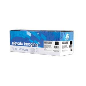 Elevate Imaging Compatible HP CE278A - Laser - A4 2100 Yield