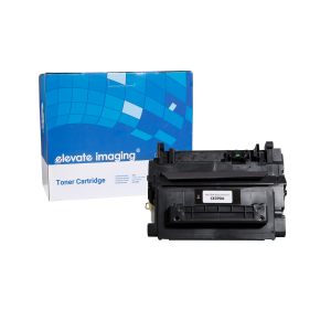 Elevate Imaging Compatible HP CE390A - Laser - A4 10000 Yield