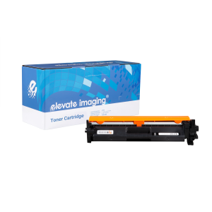 Elevate Imaging Compatible HP CF217A - Laser - A4 1600 Yield