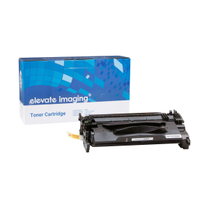 Elevate Imaging Compatible HP CF287A - Laser - A4 9000 Yield