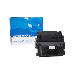 Elevate Imaging Compatible HP CC364A - Laser - A4 10000 Yield