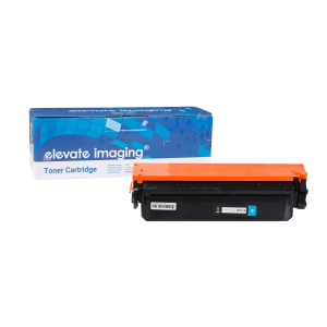Elevate Imaging Reman HP CF411X - Laser - A4 5000 Yield