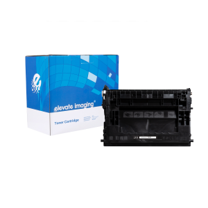 Elevate Imaging Compatible HP CF237X - Laser - A4 25000 Yield