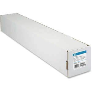 HP Universal Instant-dry Satin Photo Paper 200 microns (7.9 mil) ? 200 g/m? ? 24 in x 100 ft