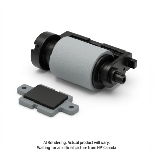 HP LaserJet ADF Maintenance Kit
