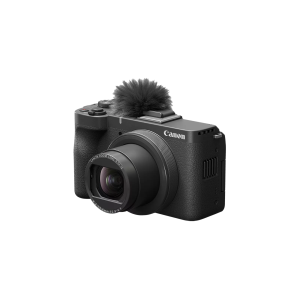 Canon PowerShot V1 Compact Digital Camera ? 22.3MP, 4K Video, 16?50mm Zoom Lens