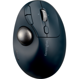 PROFIT ERGO TB550 TRACKBALL BLK