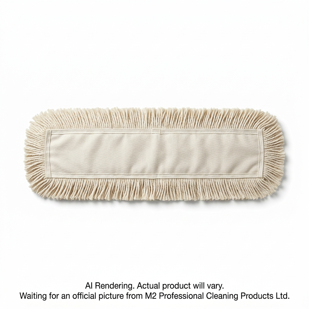 24"/60cm C-Pro Cotton DustMop Universal Style