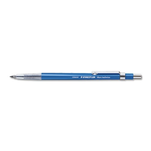 Leadholder Mars technico HB w. clip