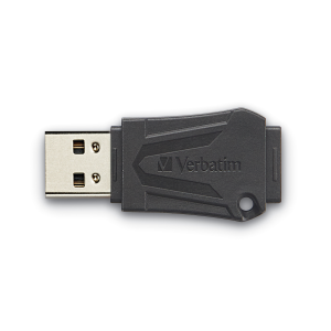 Verbatim 16GB ToughMAX USB Flash Drive