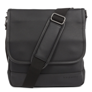Bugatti Gin & Twill - Messenger Bag - MSG2019BU