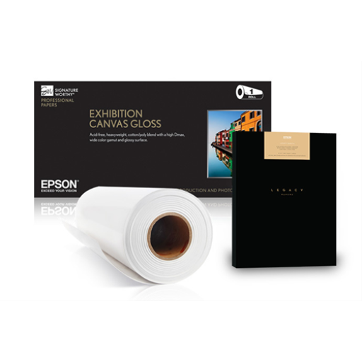 Epson Standard Proofing Paper 17" x 164' RollS045079