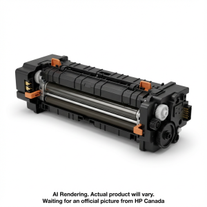 HP LaserJet 220V Enhanced Fuser Kit