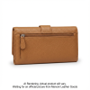 Pebble RFID Trifold Wallet