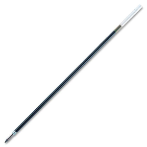 Refills for Pentel Ballpoint Pens (BK77, BK90), (0.7mm), Violet Ink, 2-Pack Pouch