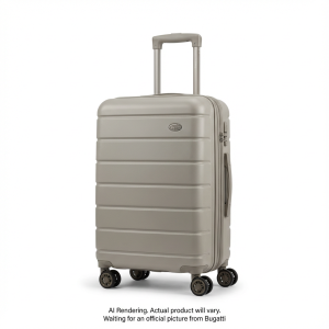 Bugatti Tokyo Carry-on Luggage