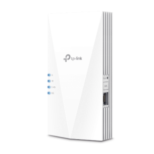 AX1800 Wi-Fi 6 Range Extender