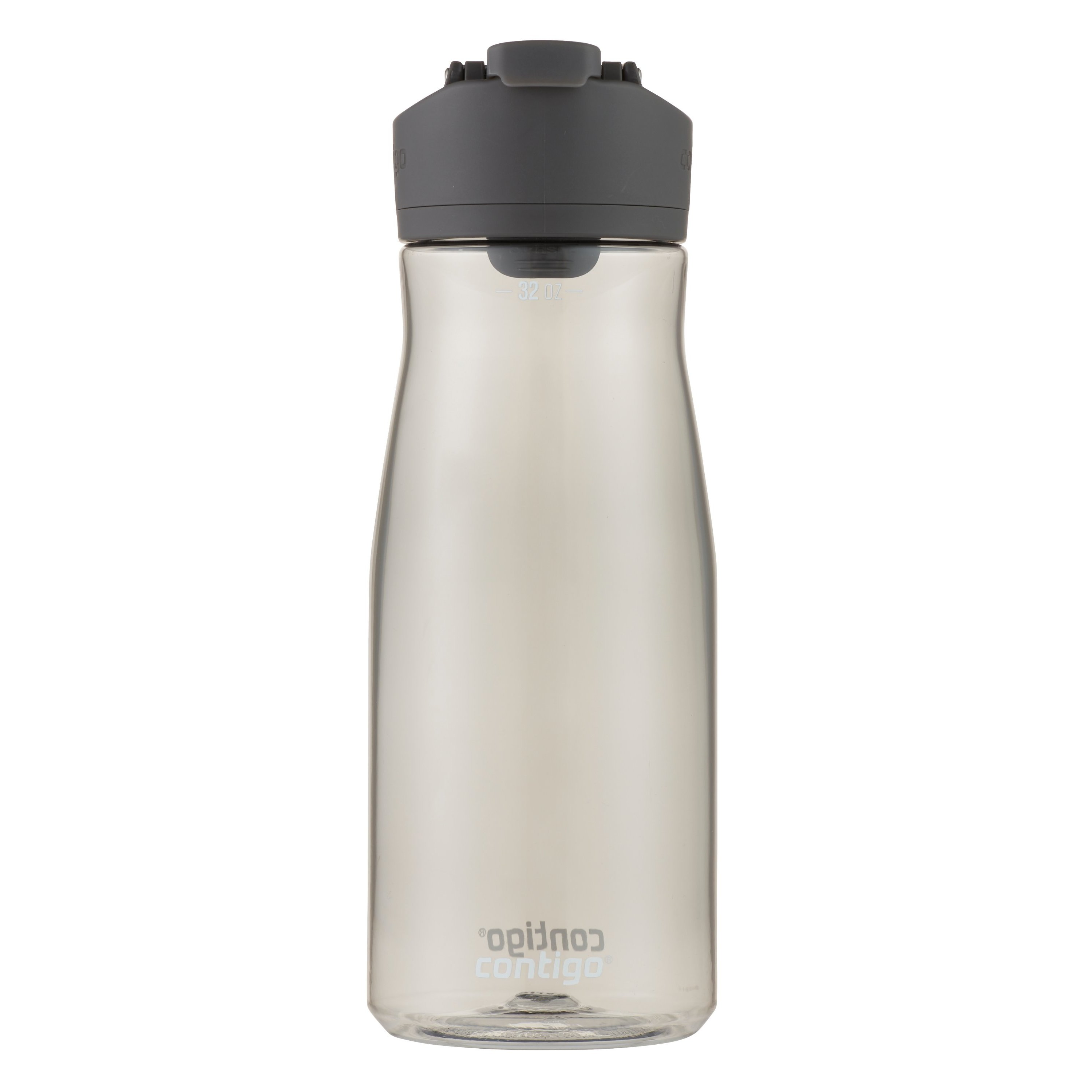 Contigo Cortland 2.0 Water Bottle with AUTOSEAL Lid, 32 oz (946 mL), Sake