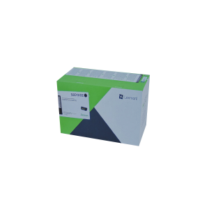Lexmark 58D1X0E MS823/MX822 Corporate Extra High Yield Toner Cartridge ? 35,000 Pages