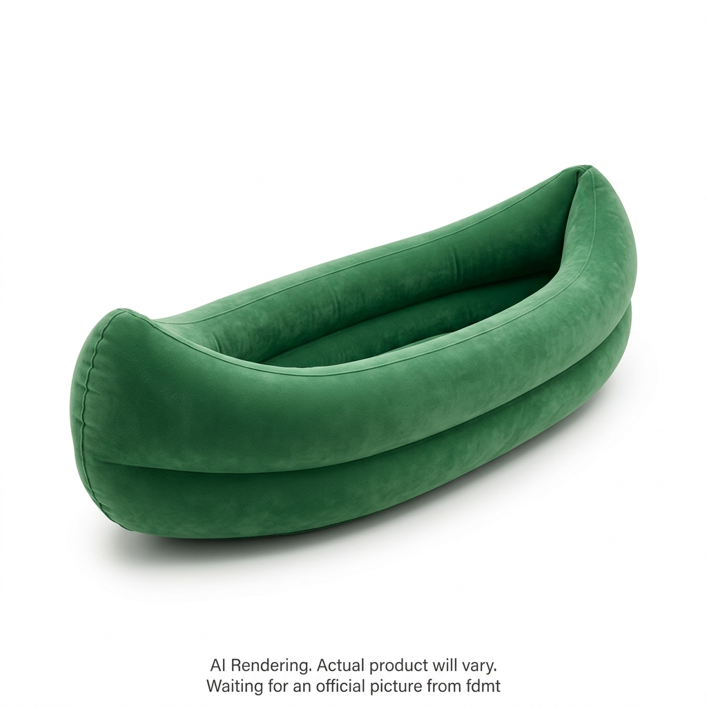 INFLATABLE SNSRY POD_203C