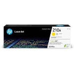 HP 210A Ylw Original LaserJet Toner Crtg